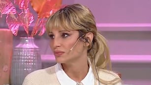El duro relato de Vicky Xipolitakis tras la violenta pelea con su exmarido: “Me acorraló...”