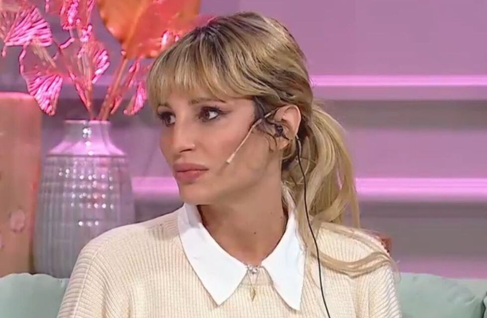 El duro relato de Vicky Xipolitakis sobre la violenta pelea con su exmarido: “Me acorraló...”