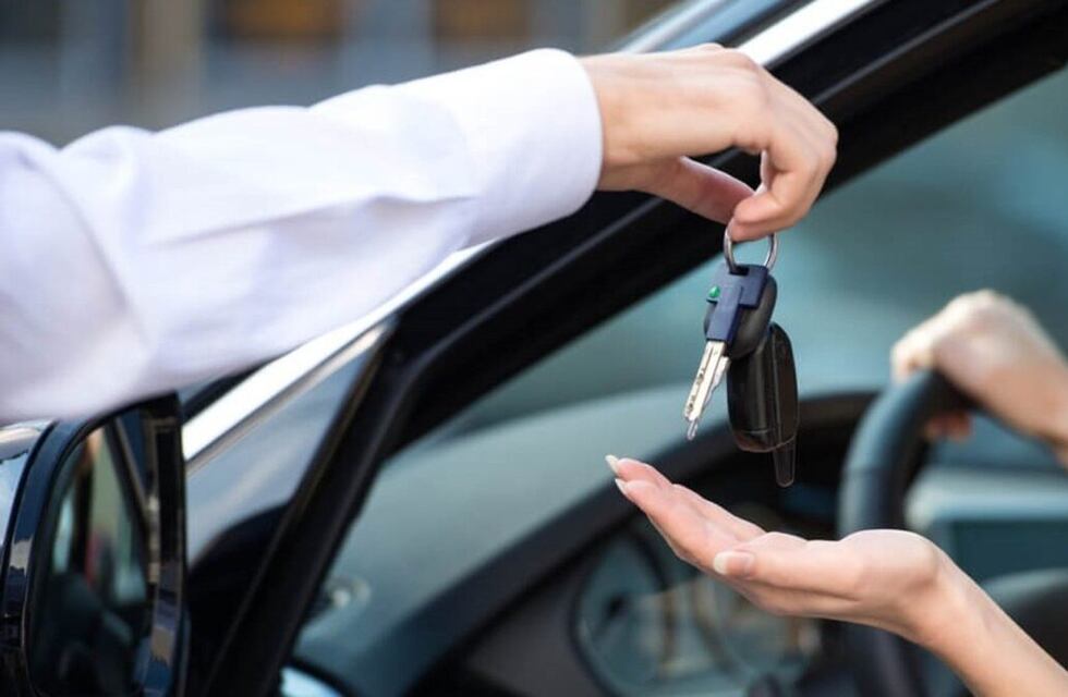 Se puede alquilar autos gratis en Argentina: cómo acceder