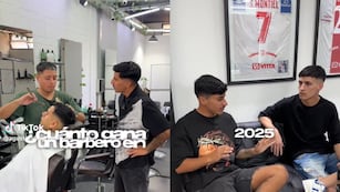 Revelaron el sueldo que tienen en 2025.