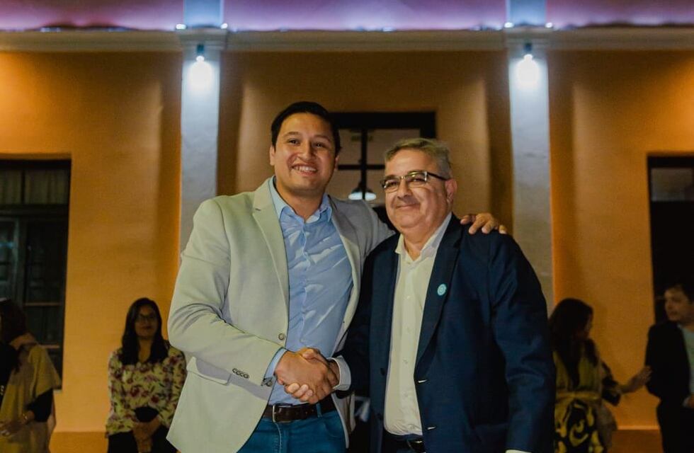 Tinogasta y su adhesión al Consenso Fiscal