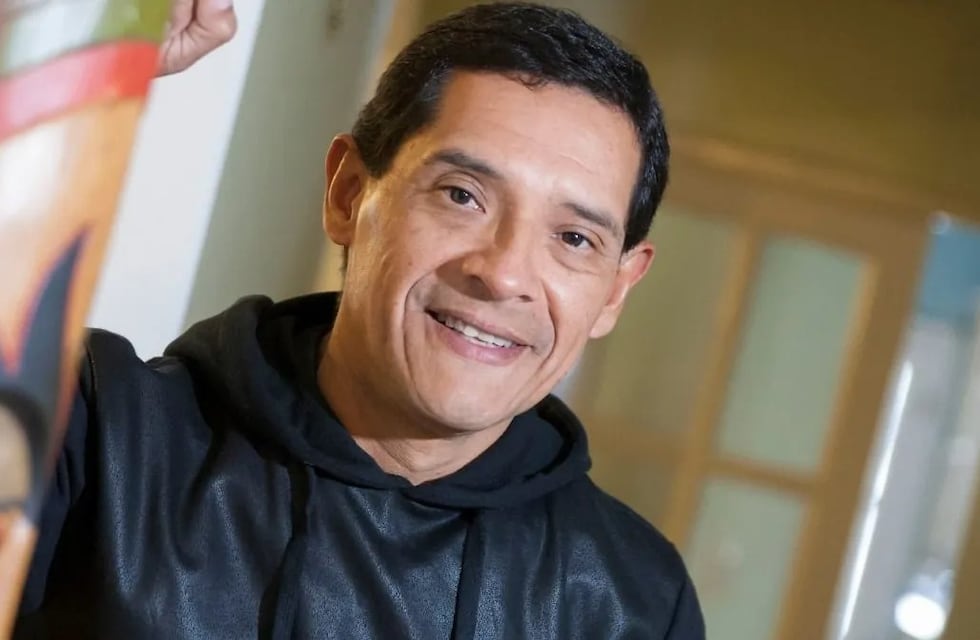 Show suspendido: Los Nocheros salieron a responderle al intendente de Santa Rosa de Calamuchita