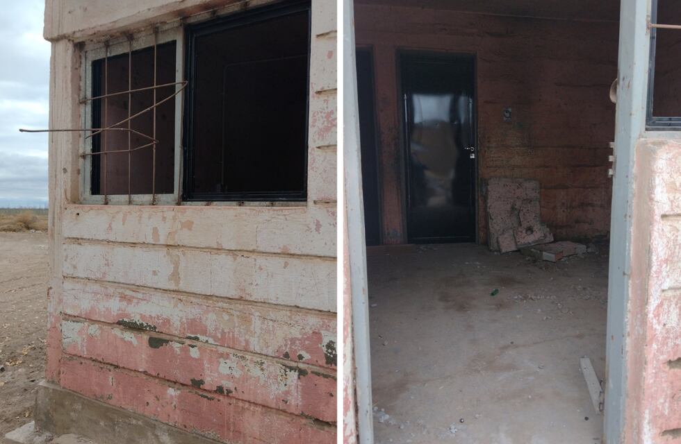 El hartazgo de una mendocina tras un nuevo robo en zona Este