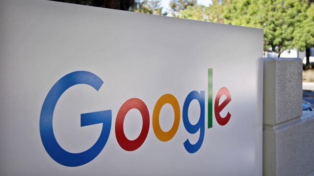 Google perdió una cifra millonaria contra un abogado mexicano, que los denunció por haber publicado información falsa sobre él. Foto: AP/Archivo.