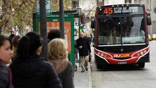 UTA confirmó un nuevo paro de transporte urbano en Córdoba.