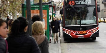 UTA confirmó un nuevo paro de transporte urbano en Córdoba.