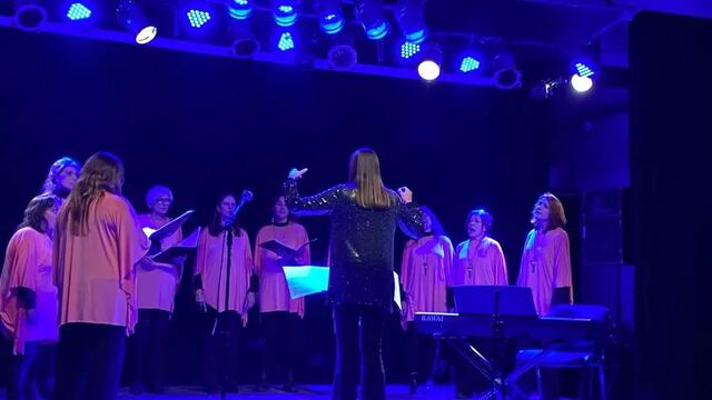 Llega la segunda entrega del 14º Otoño Coral en Rafaela