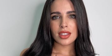 Se filtró quién es el famoso cantante que intentó conquistar a Valentina Cervantes: “No es el único”.