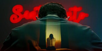 La nueva producción audiovisual de Netflix se estrenó durante la primera semana de noviembre.