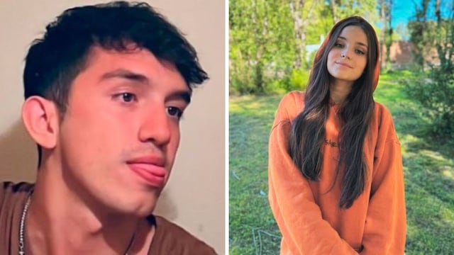 La madre de Néstor Soto, quien asesino a Catalina Gutiérrez, habló.