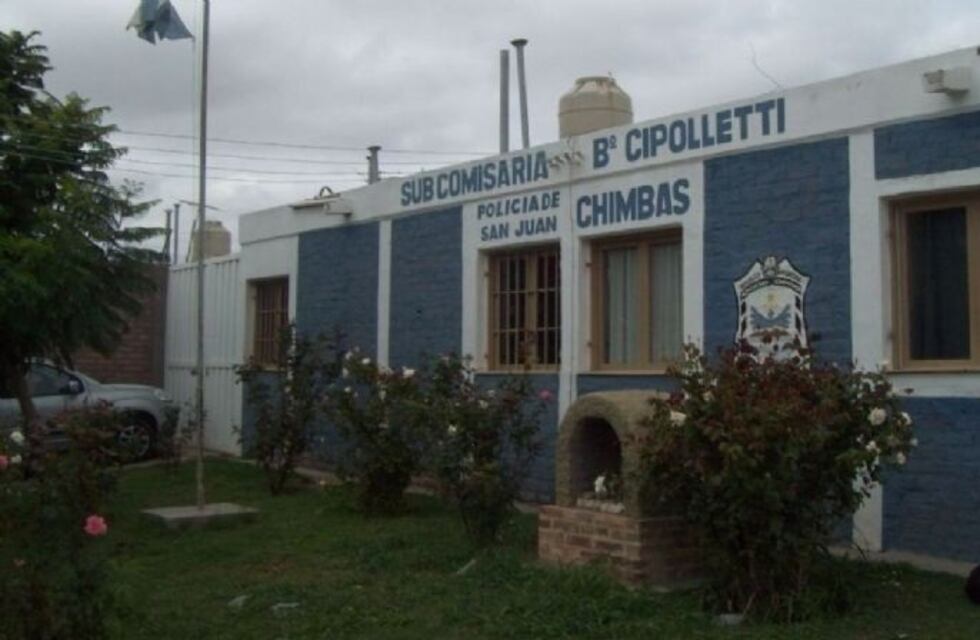 Una gresca entre niñas menores de 12 años generó revuelo vecinal en Chimbas