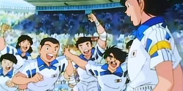 Supercampeones
