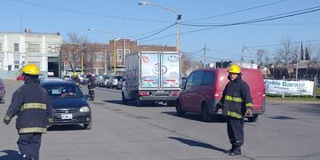 Amenazas de bomba en Tres Arroyos: pericias negativas para la Escuela Técnica y el excolegio Nacional