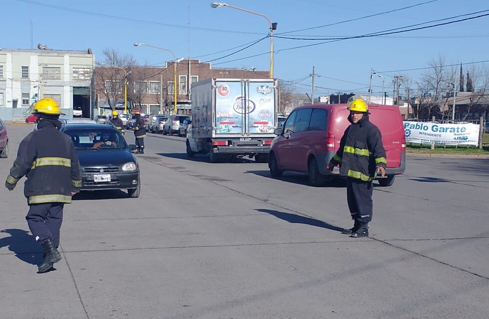 Amenazas de bomba en Tres Arroyos: pericias negativas para la Escuela Técnica y el excolegio Nacional