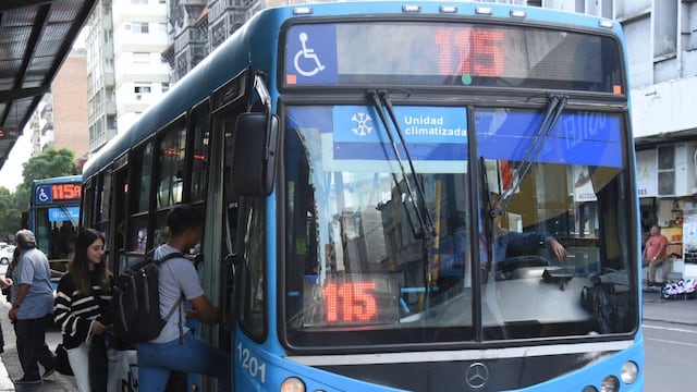 El Transporte Urbano de Pasajeros (TUP) dejó la tarjeta Movi a principios de agosto.