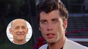 La exitosa película con Tom Hanks que John Travolta rechazó y terminó ganando 6 Premios Oscar.