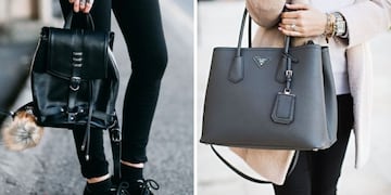 Ni cartera ni mochila: cuál es el accesorio que es furor este invierno 2025