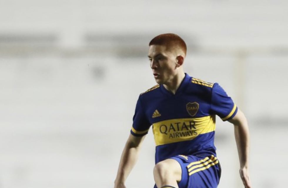 El duro testimonio de la madre de Valentín Barco: “Fue mucho sacrificio el que hicimos nosotros”