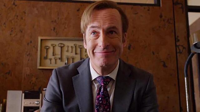 "Better Call Saul" un éxito de Netflix. (Netflix)