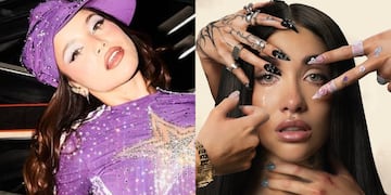 ¿Enfrentadas? El polémico gesto de un amigo íntimo de Emilia Mernes tras el lanzamiento del álbum de María Becerra