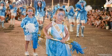 Corso Infantil Matecito