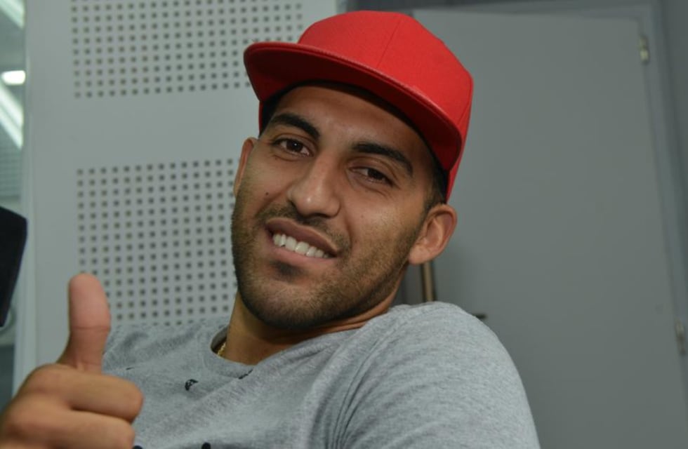 A todo lujo: Wanchope Ábila celebró los 15 de su hija en Córdoba con un show muy especial