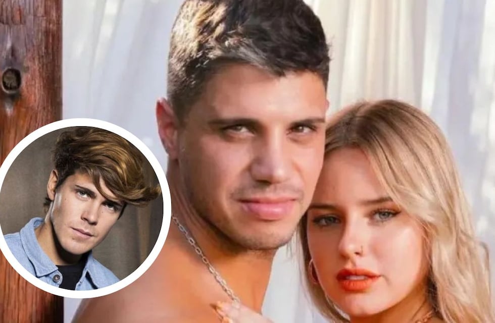 ¡Bombazo! Coti contó que besó a Marcos y El Conejo habló: qué dijo el cordobés de su amigo salteño