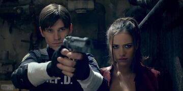 “Resident Evil”, la serie de Netflix.