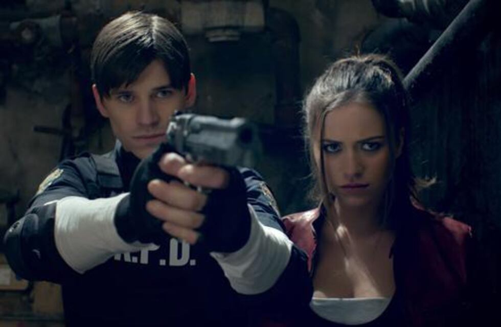 Resident Evil: la serie ya está disponible en Netflix y rápidamente se posiciona entre lo más visto