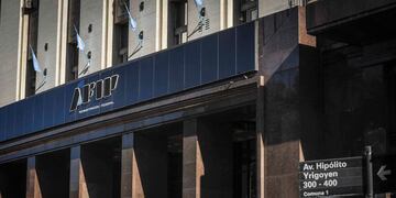 AFIP
Ciudad de Buenos Aires