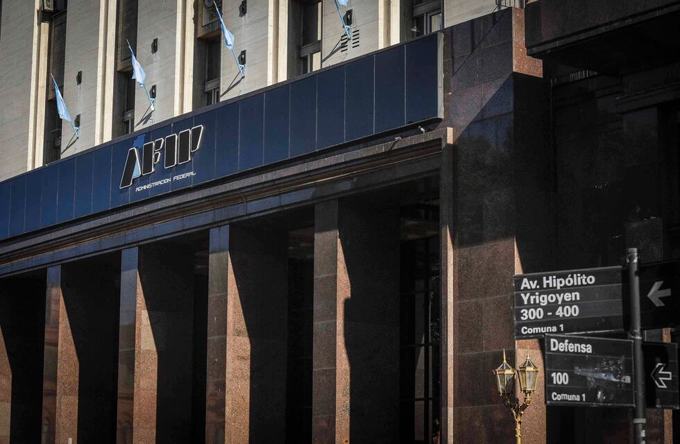 Bienes Personales: la AFIP amplió lo motivos para solicitar la excepción del pago a cuenta