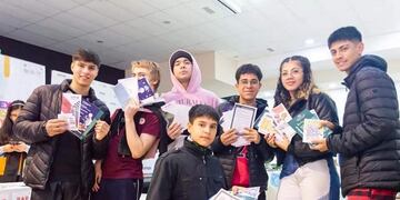 Llegará a Tolhuin la “Expo Carreras y Oficios”