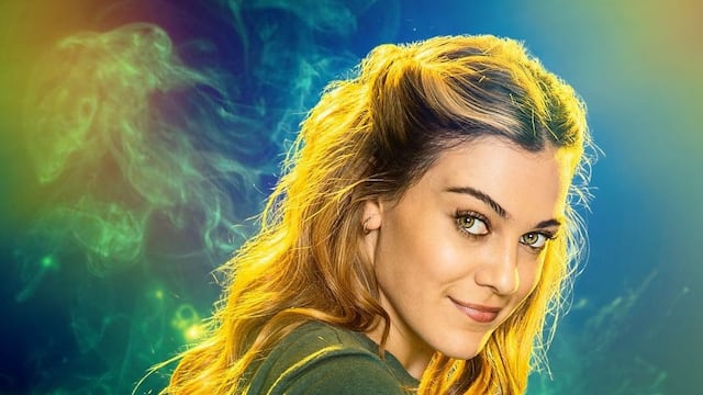 Entrelazados se estrenó el 12 de noviembre. (Foto: Disney+)