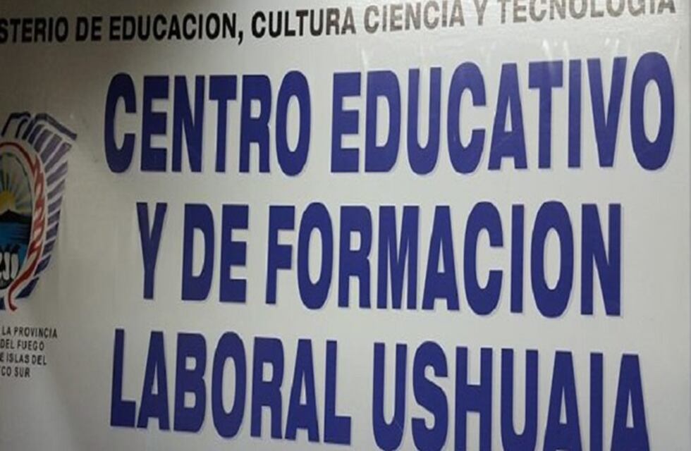 Ushuaia: Se abrió la inscripción para los cursos de formación laboral