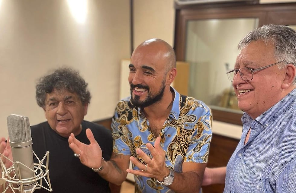 Los Palmeras cancelaron show en Cruz del Eje y denunciaron que los “estafaron”