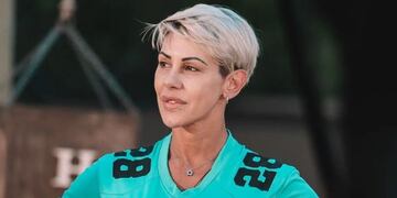 Mónica Farro
