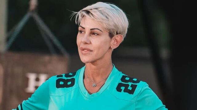 Mónica Farro