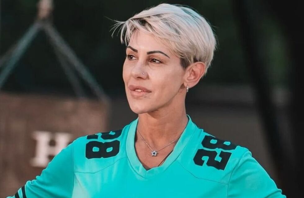 Mónica Farro mostró sus mejores movimientos con un baile: “Hasta te piropean las mujeres”