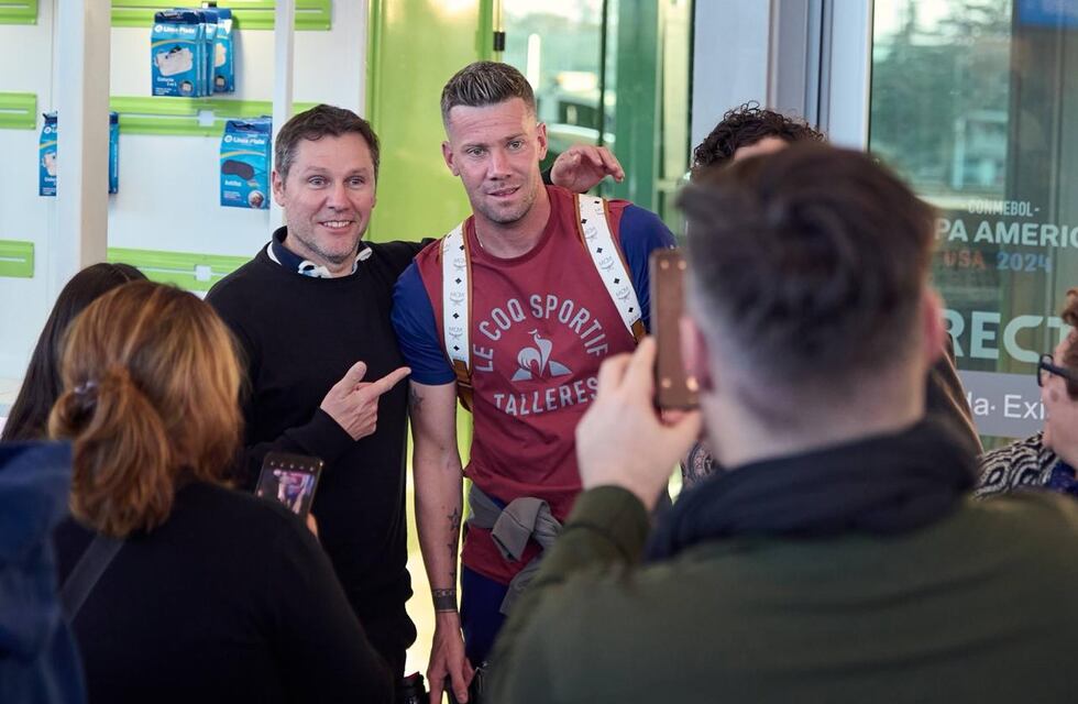 Talleres comienza su pretemporada en Rusia: ¿cuándo juega el primer amistoso?