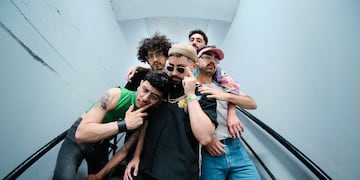 Gauchito Club cierra la vendimia de Ciudad.