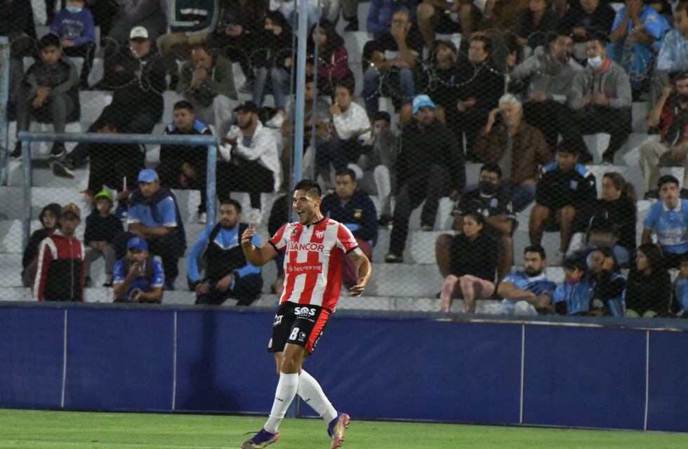 Instituto: Graciani y Monje vuelven a ser tenidos en cuenta para visitar a Gimnasia en Mendoza