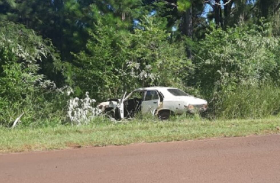 Accidente vial en Mártires dejó un total de seis personas lesionadas