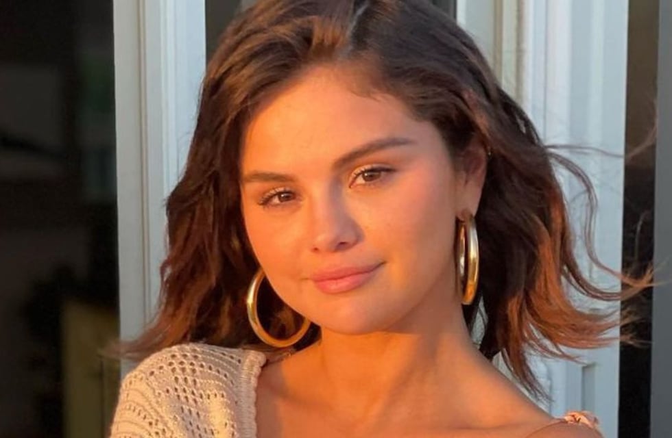 Así es la dieta de Selena Gómez: la combinación justa entre comida rápida y alimentos protéicos