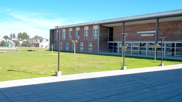 Estudiantes entrerrianos construirán un techo verde a través de un programa de educación ambiental