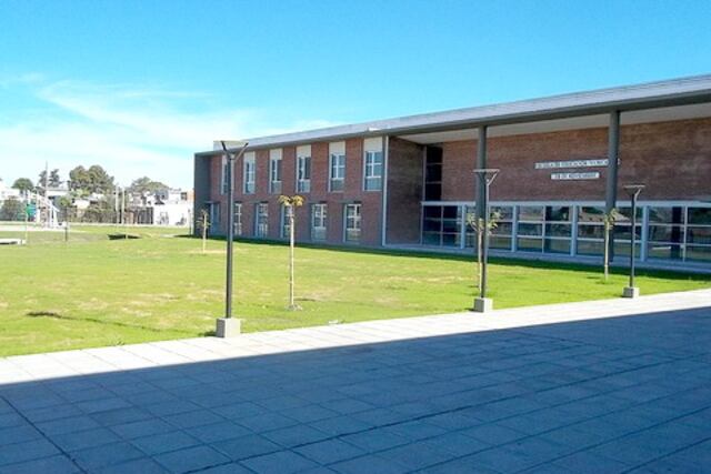 Estudiantes entrerrianos construirán un techo verde a través de un programa de educación ambiental