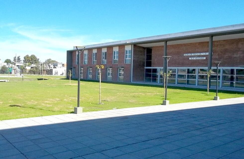 Estudiantes entrerrianos construirán un techo verde a través de un programa de educación ambiental