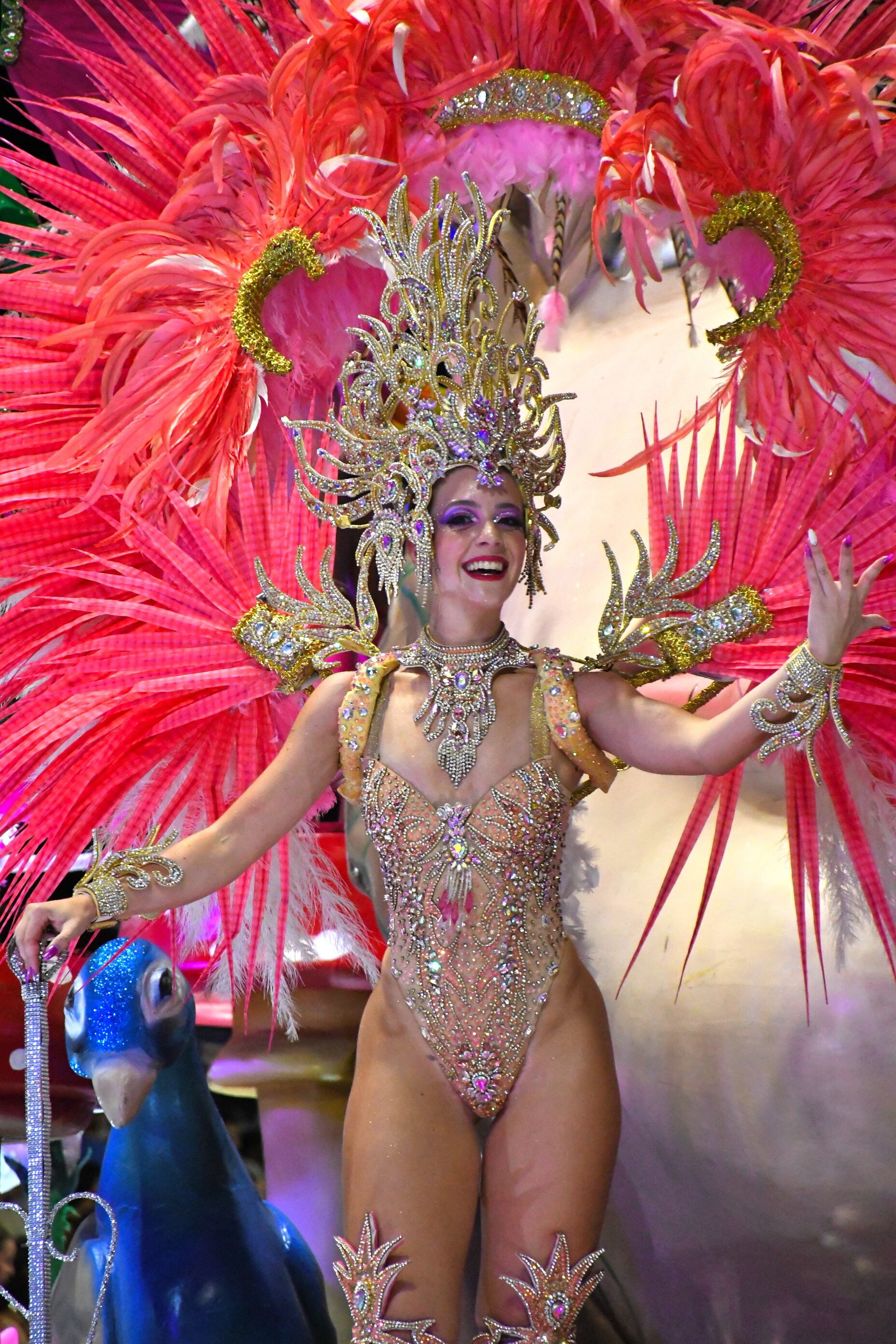 Concordia, destino de verano en Entre Ríos: carnaval, termas, naturaleza y experiencias al aire libre.