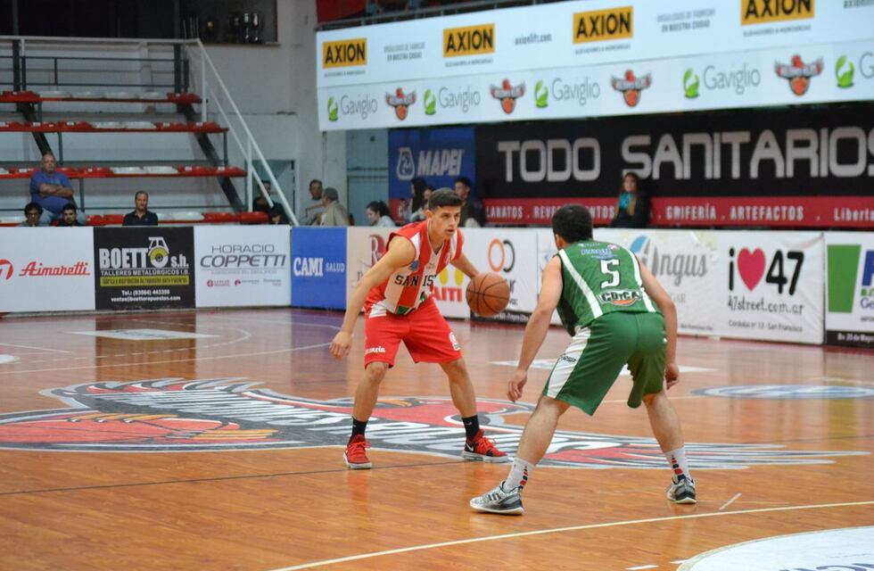 El básquet del Cultural Arroyito vuelve a la competencia en el Asociativo en Primera