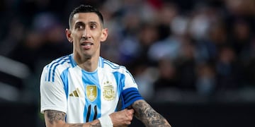 El ex Real Madrid y PSG reconoció el legado del primer técnico campeón mundial en Argentina.