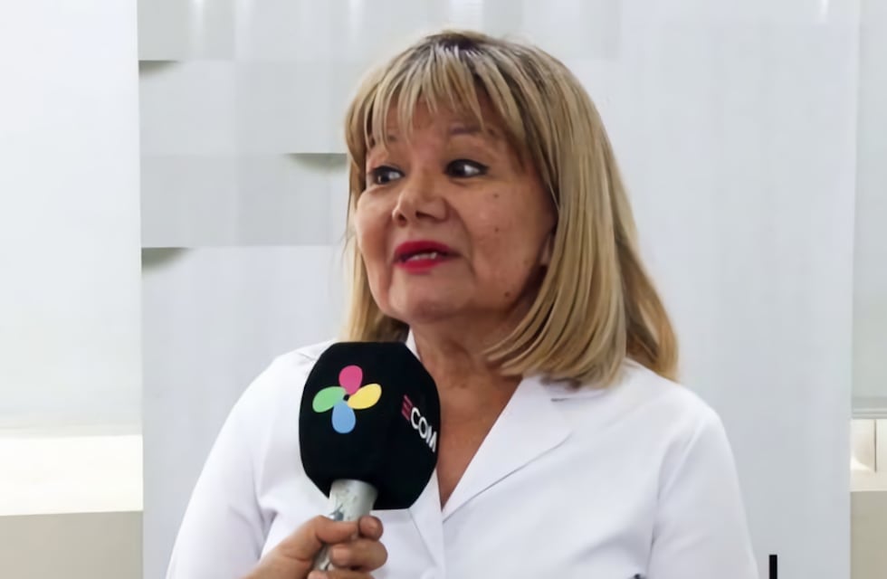 COVID-19: el próximo lunes Chaco recibiría las primeras dosis de las vacunas